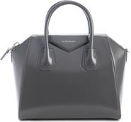 Givenchy Mini Antigona Leather Satchel
