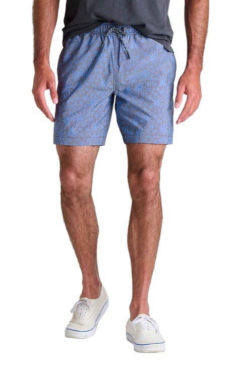 Men's Boundless Pull-On Short