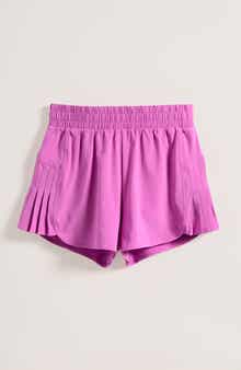 Zella Girl KIds' Game Time Shorts