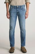Mavi Jeans Marcus Slim Straight Leg Jeans