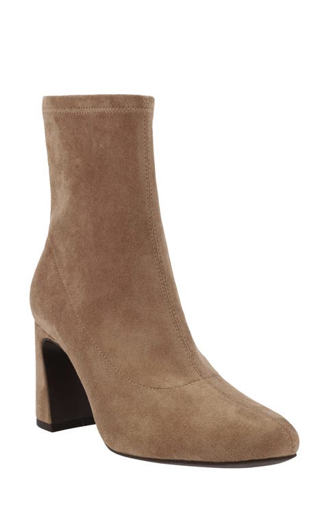 Thiva Bootie
