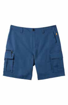 Quiksilver Maldive Atoll Board Shorts