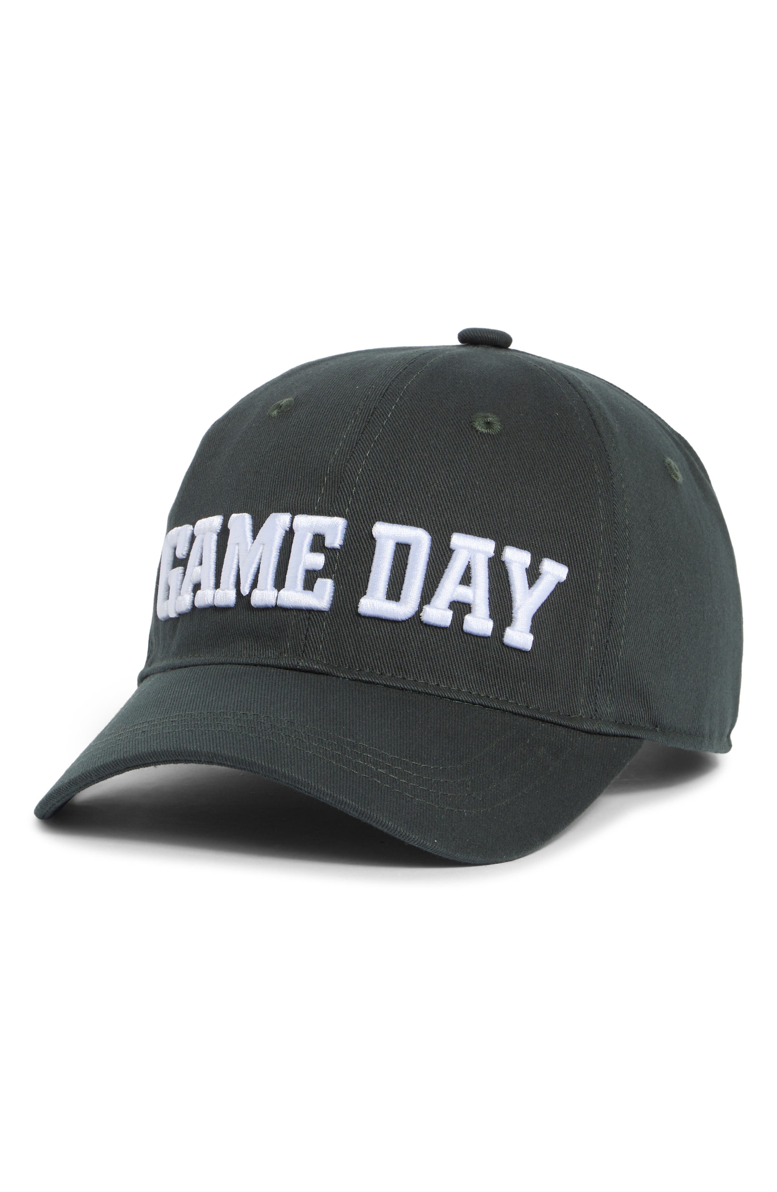 GAME DAY