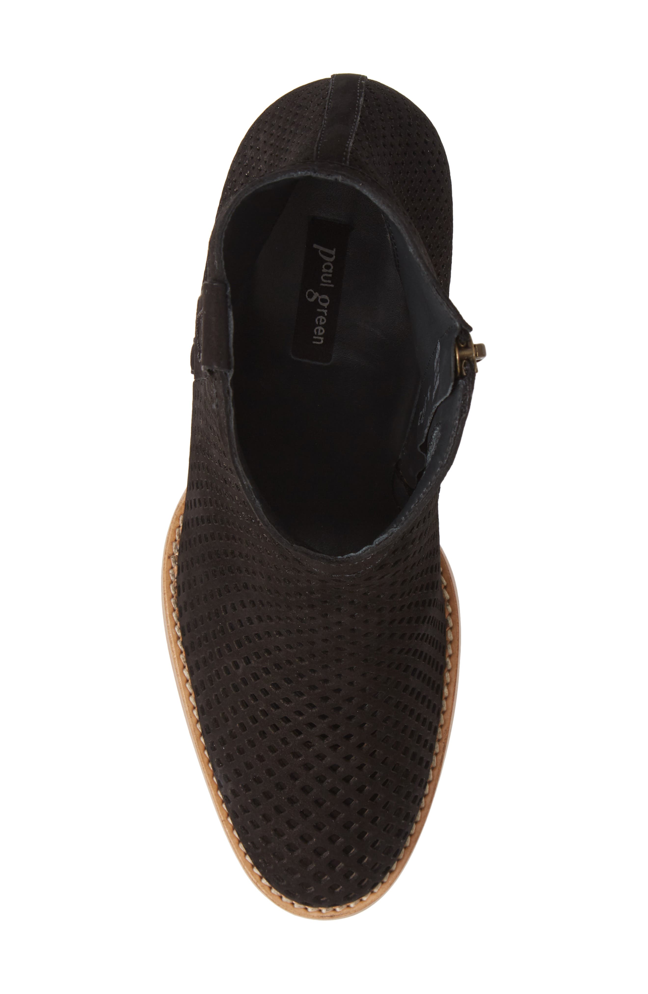Paul Green Cougar Bootie, Alternate, color, 