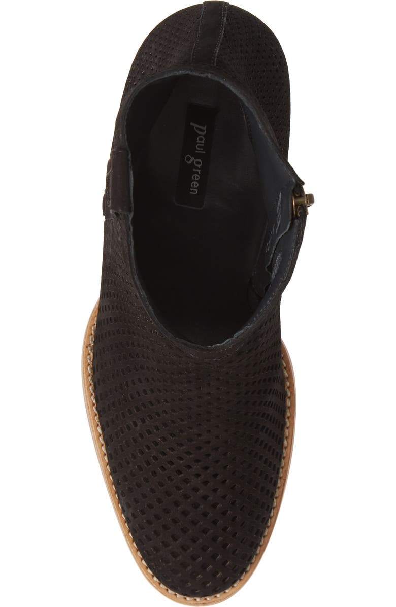 Paul Green Cougar Bootie, Alternate, color,