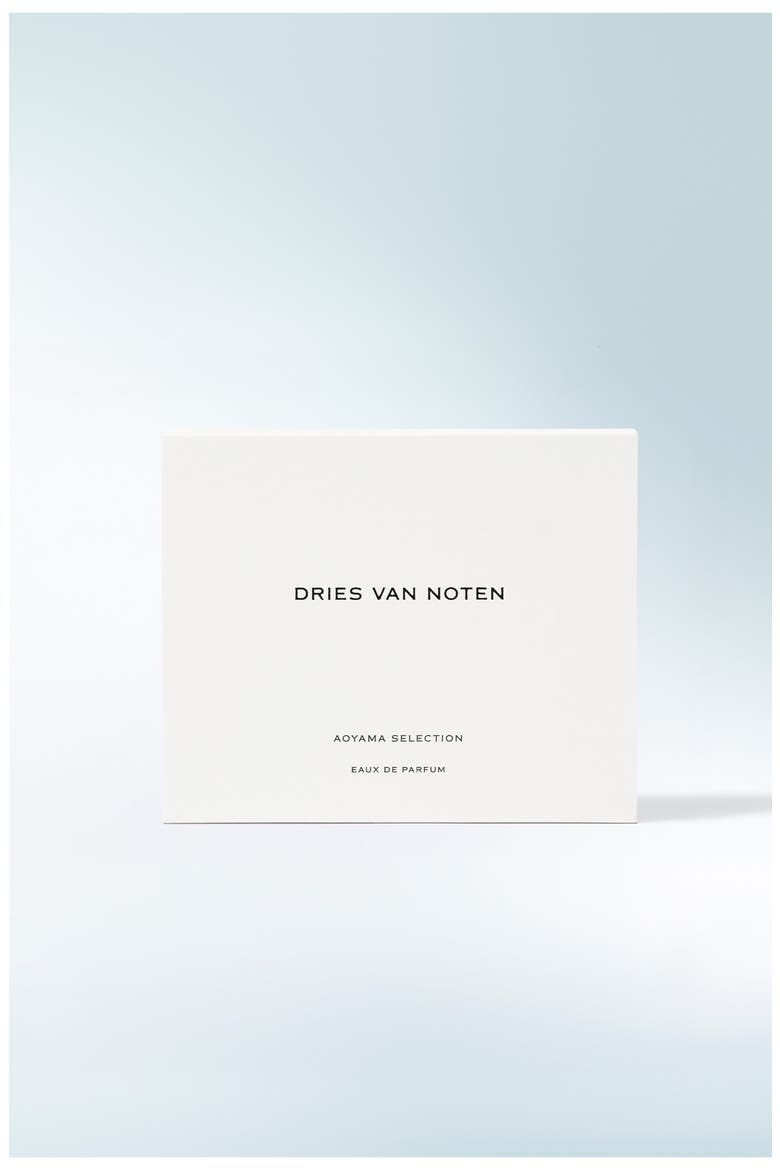 Aoyama Fragrance Discovery Set, Alternate, color, NO COLOR
