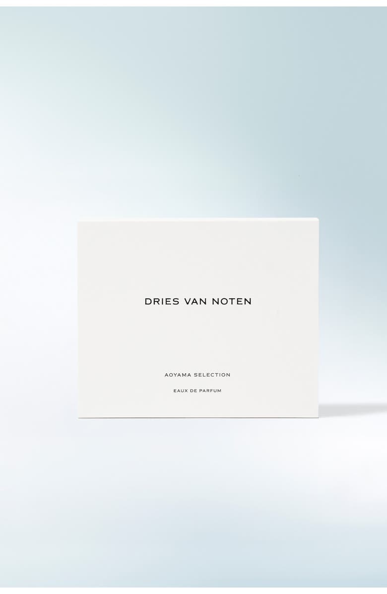 Dries Van Noten Aoyama Fragrance Discovery Set, Alternate, color, 