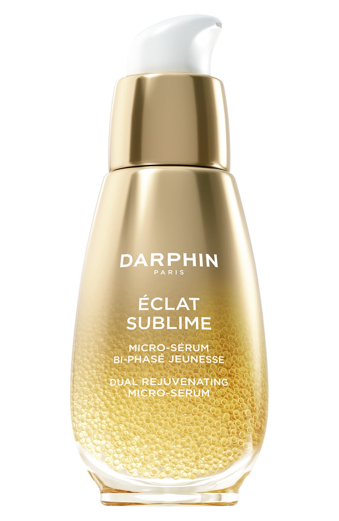 Darphin Éclat Sublime Dual Rejuvenating Micro-Serum (Women) | Nordstromrack