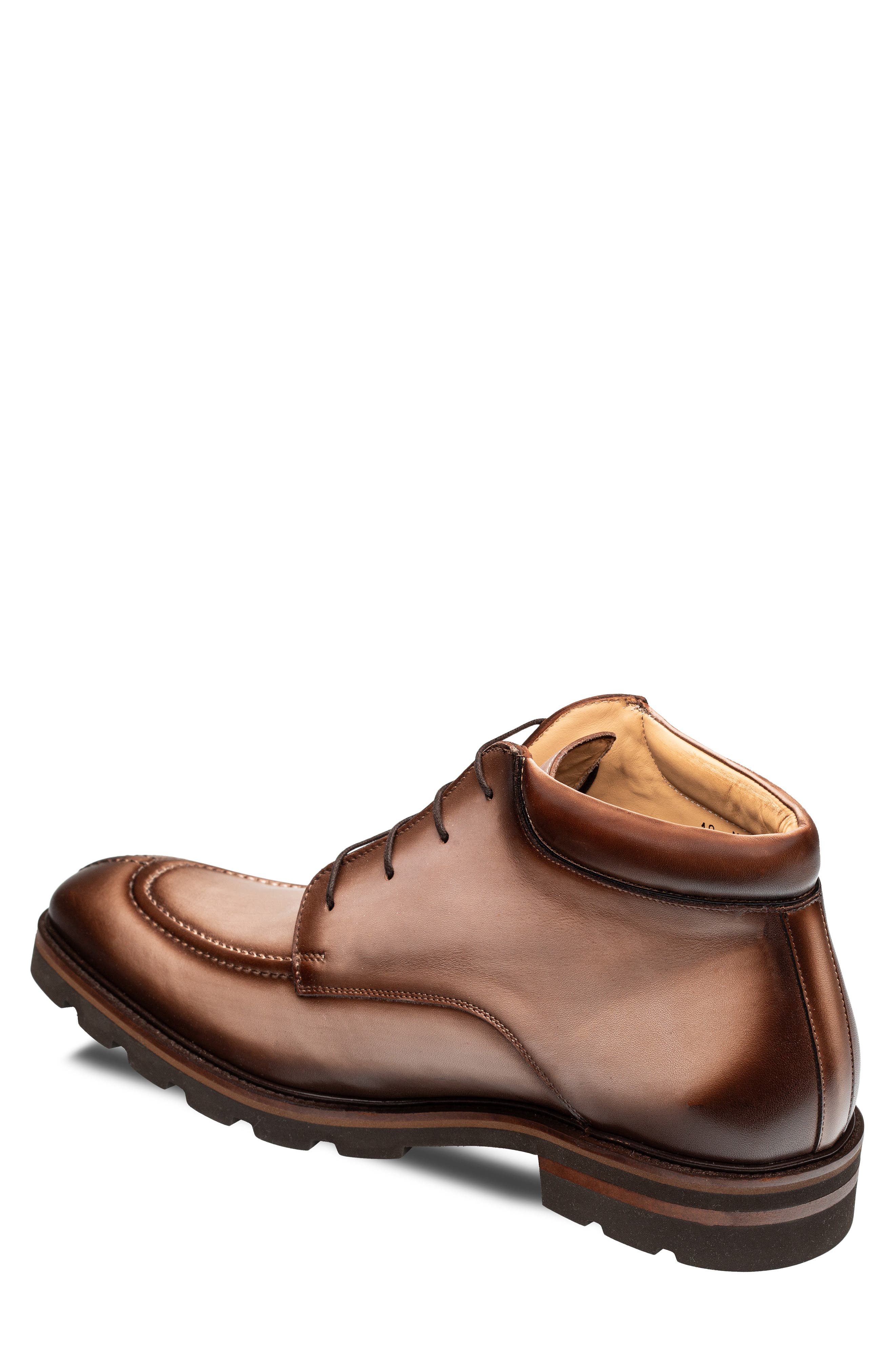 Boreal Chukka Boot, Alternate, color, TAUPE