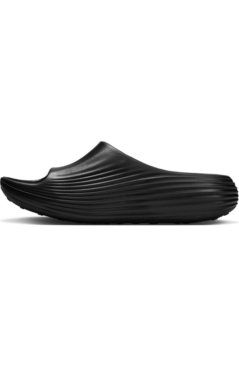 Nike ReactX Rejuven8 Slide, Alternate, color,
