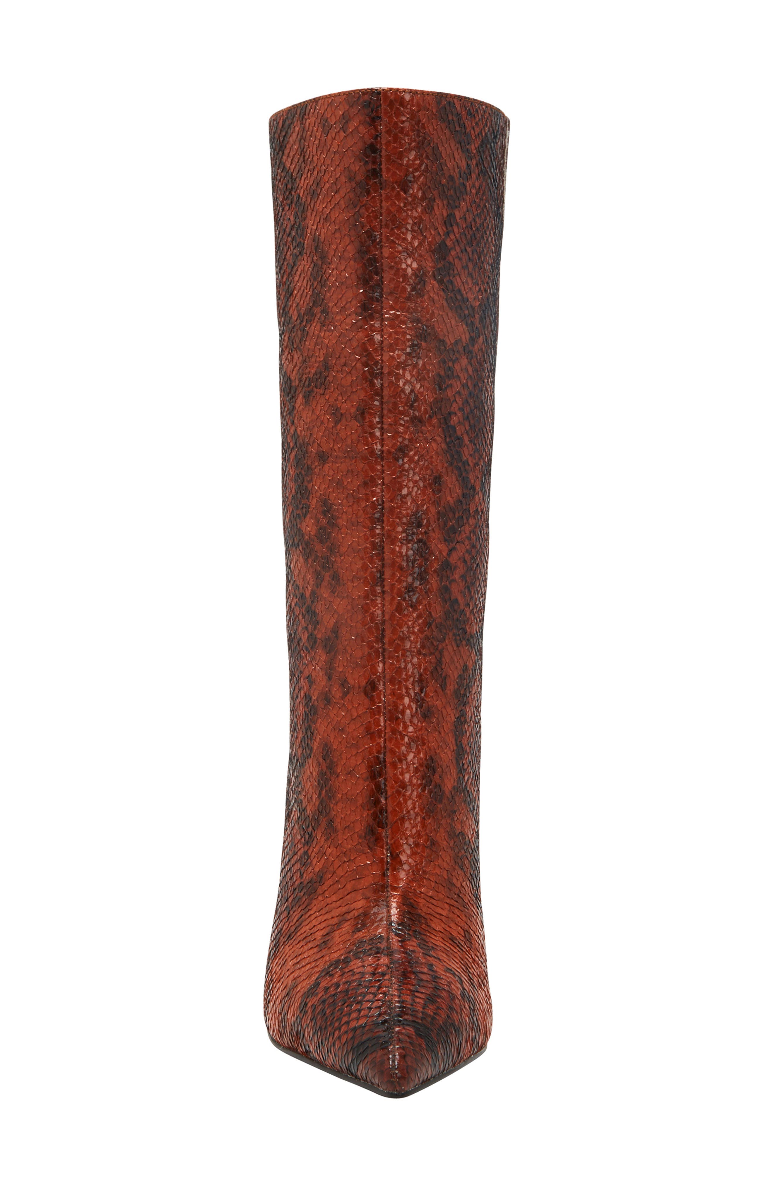 The Revival Pointed Toe Boot, Alternate, color, NUTSHELL MULTI