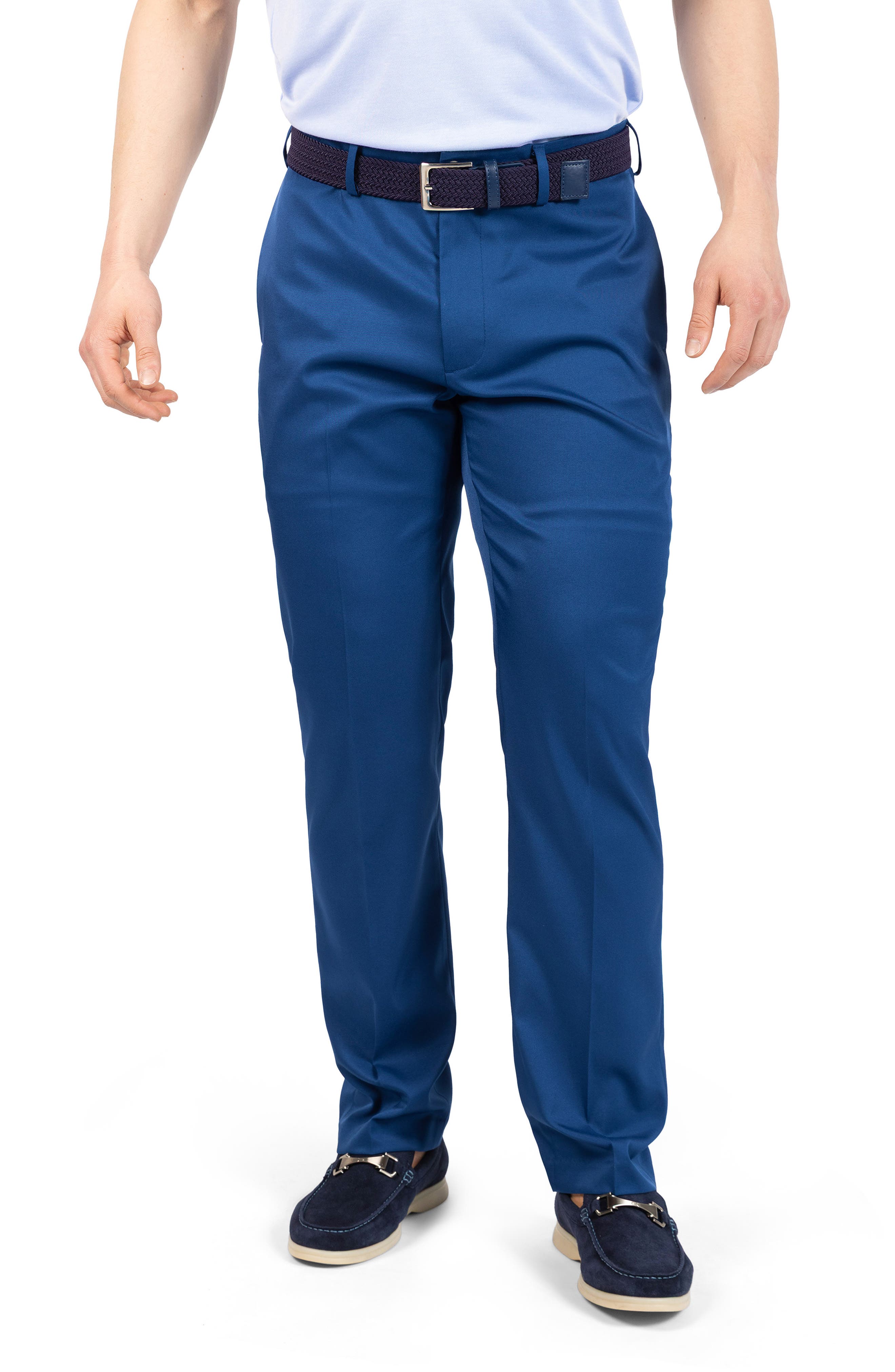 Signature Dress Pants - image 5