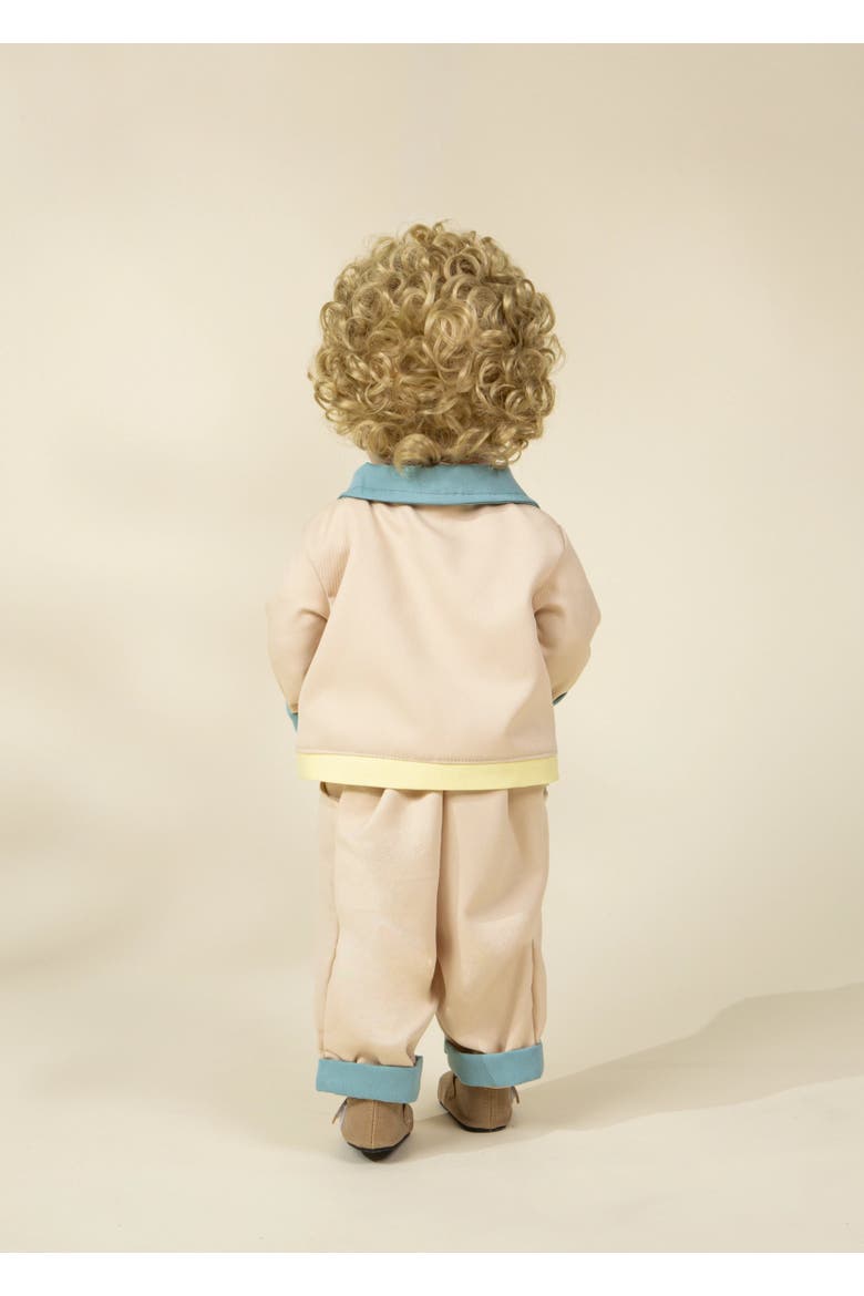 CocoFriends Timothy Play Doll, Alternate, color, Multicolor