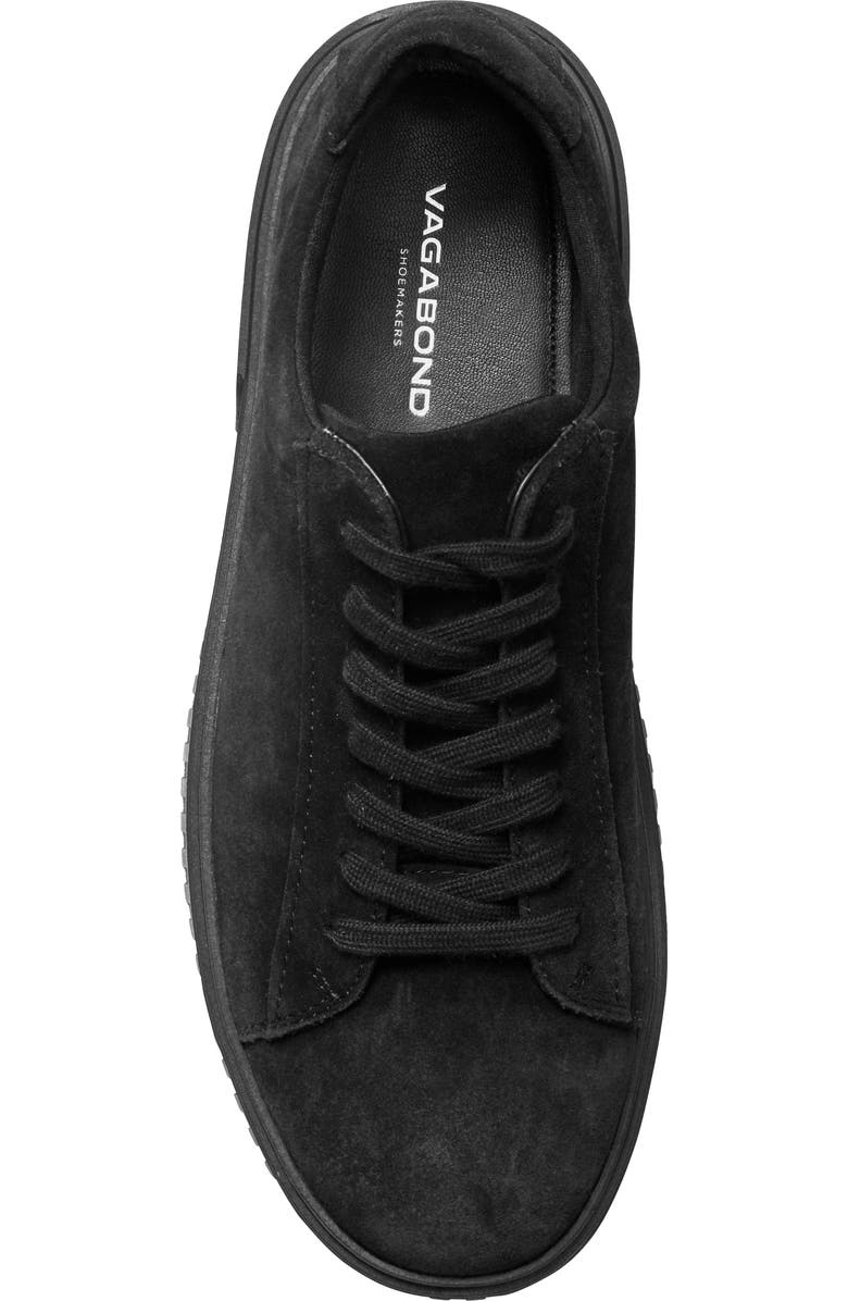 Vagabond Shoemakers Derek Sneaker, Alternate, color,