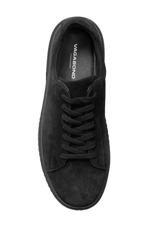 Shop Vagabond Shoemakers Derek Sneaker