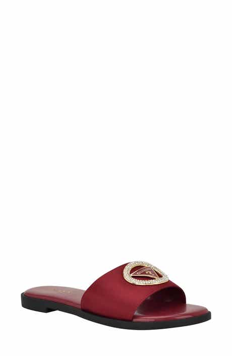 Mirria Slide Sandal