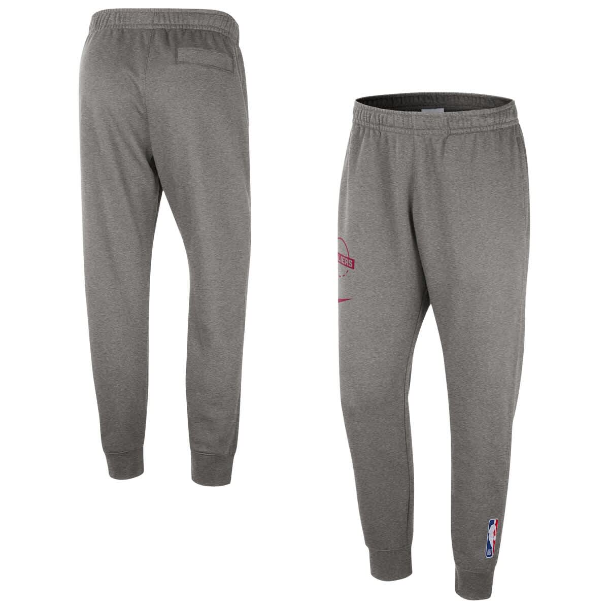 selected Athletic Heather Gray
