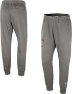 Nike Men's Nike Charcoal Cleveland Cavaliers 2025/26 Authentic Practice Club Jogger Pants