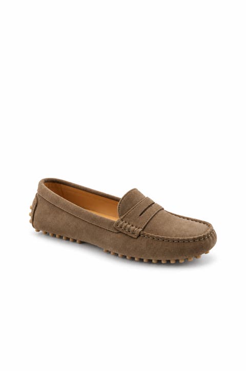 Oporto Moccasin Loafer