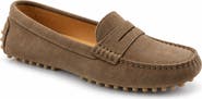 Menina Step Oporto Moccasin Loafer