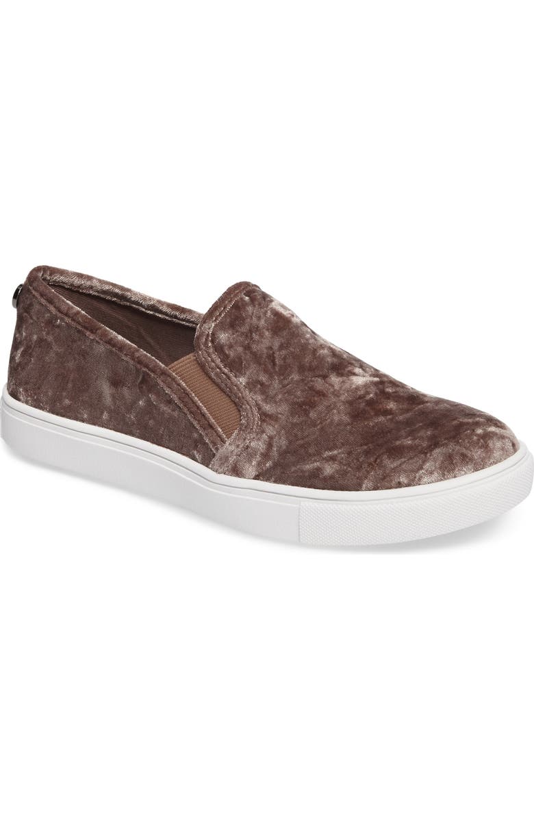 Steve Madden Ecntrcv Slip-On Sneaker, Main, color,