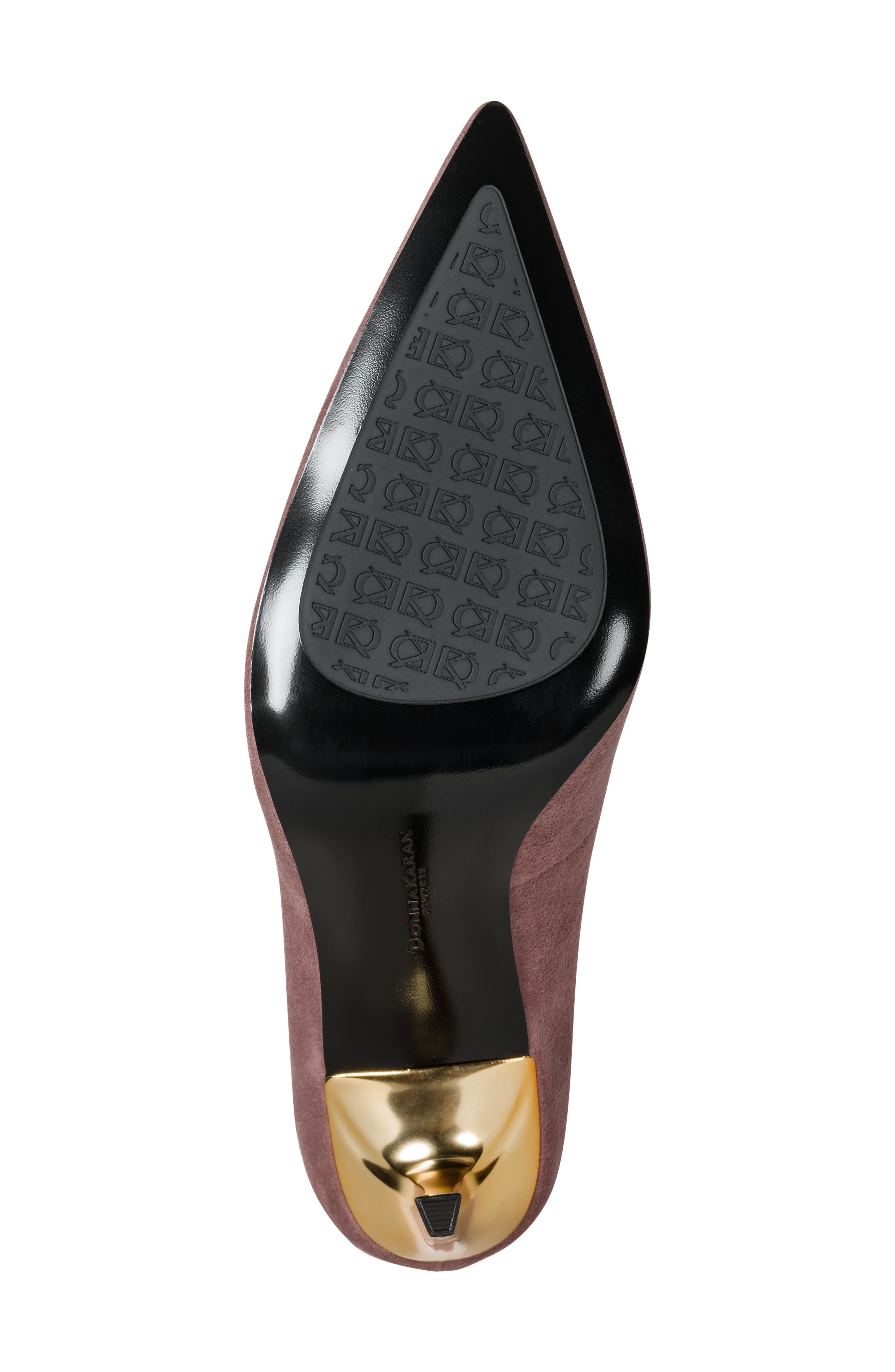 Panthia Pump, Alternate, color, ROSE TAUPE
