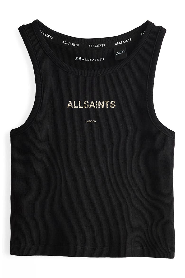 Kids' 3-Pack Assorted Logo Tanks, Alternate, color, WHITE
