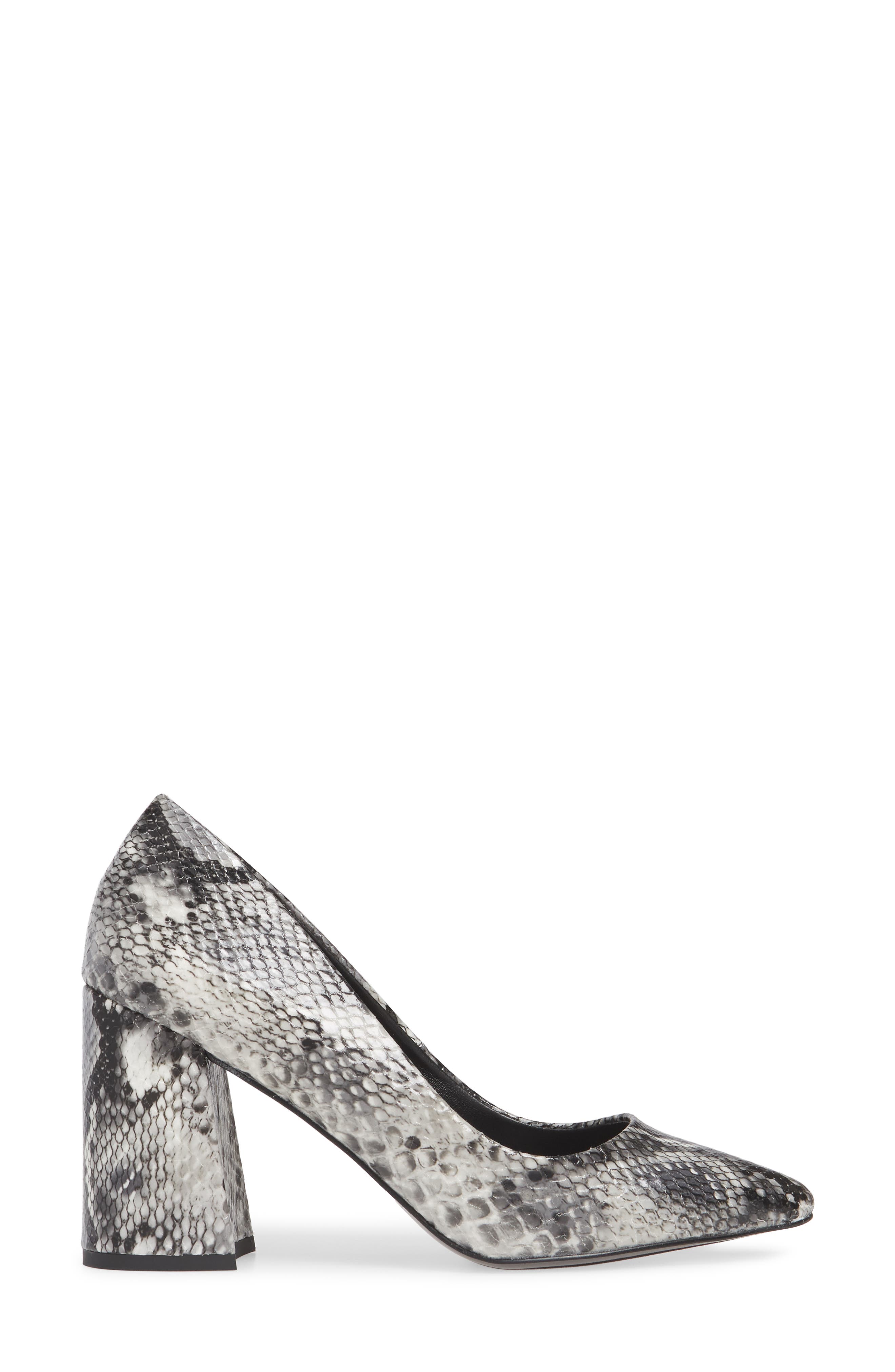 Charles by Charles David Verse Pump, Alternate, color, 