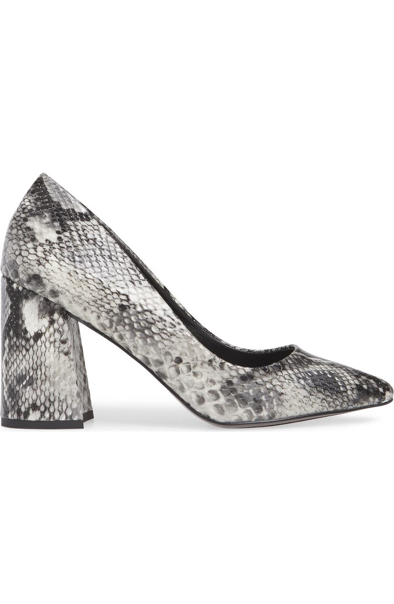 Charles by Charles David Verse Pump, Alternate, color,