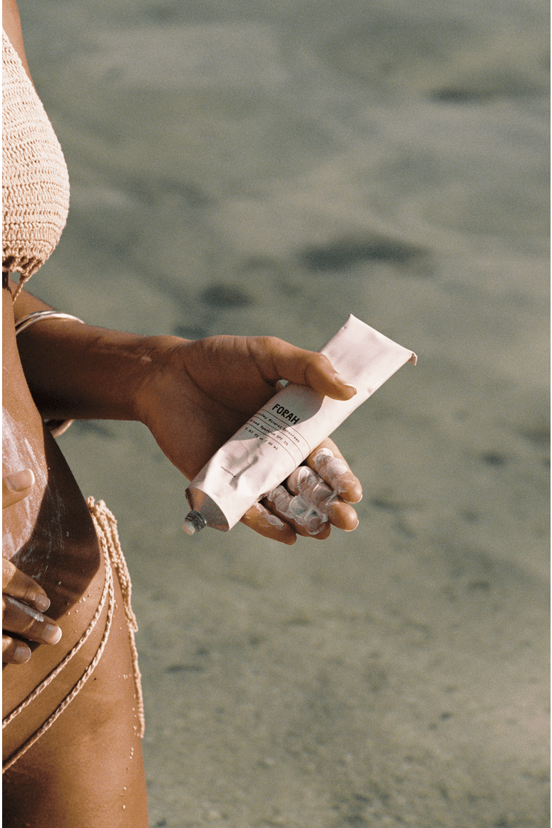 Unscented Everyday Mineral Sunscreen SPF 25, Alternate, color, No Color