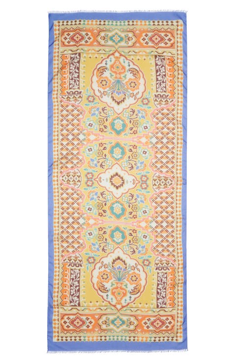 Shop Yellow Etro Online | Nordstrom