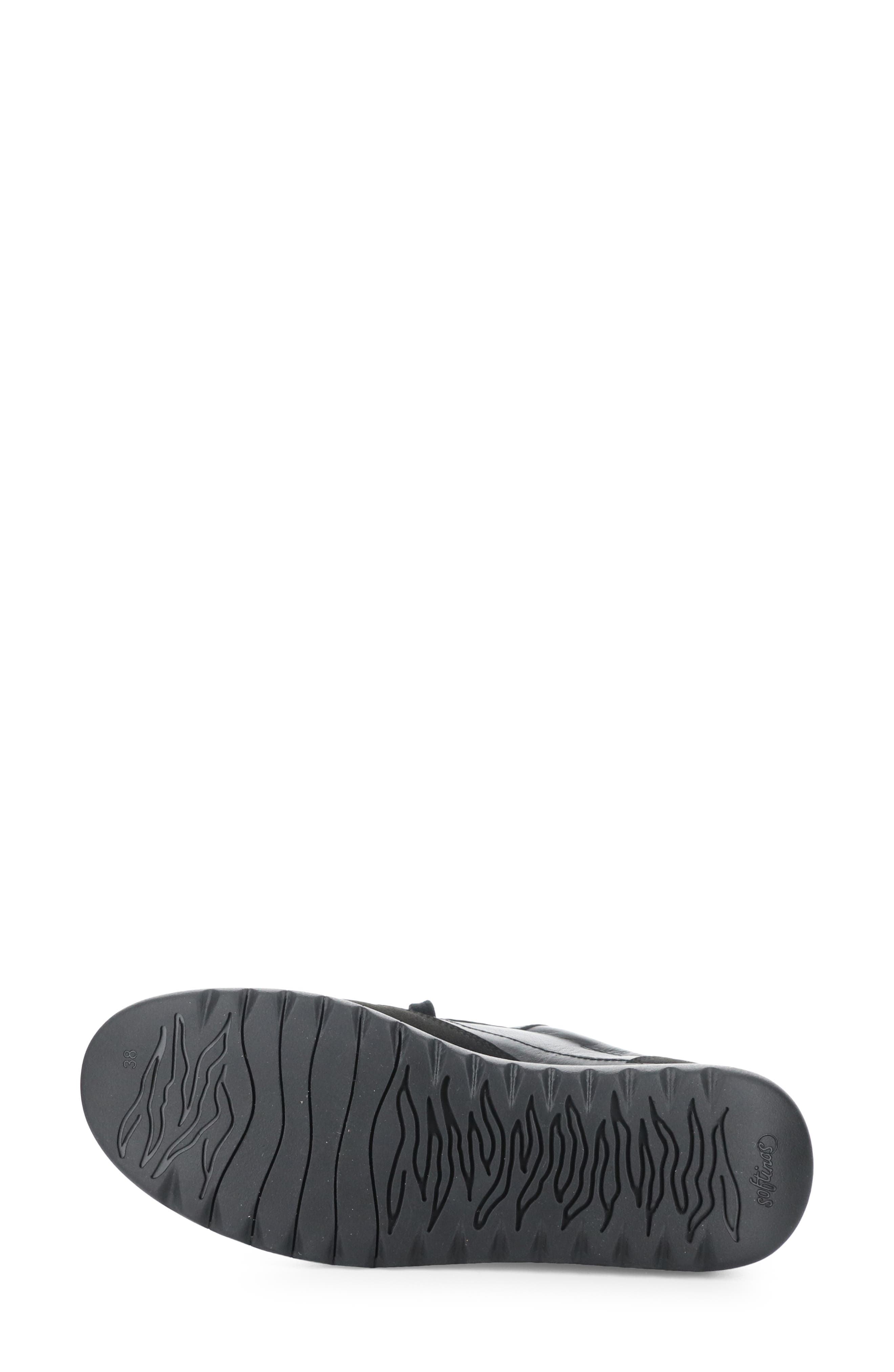 Softinos by Fly London Echo Sneaker, Alternate, color, 