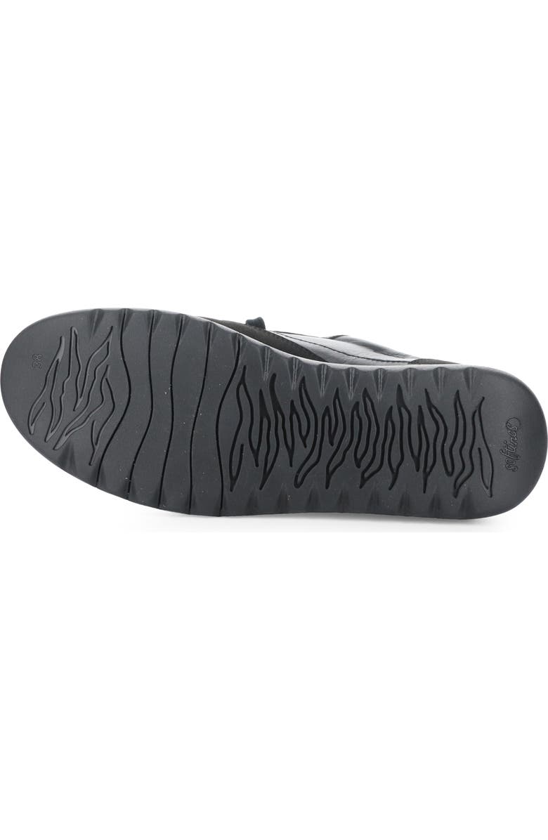 Softinos by Fly London Echo Sneaker, Alternate, color,