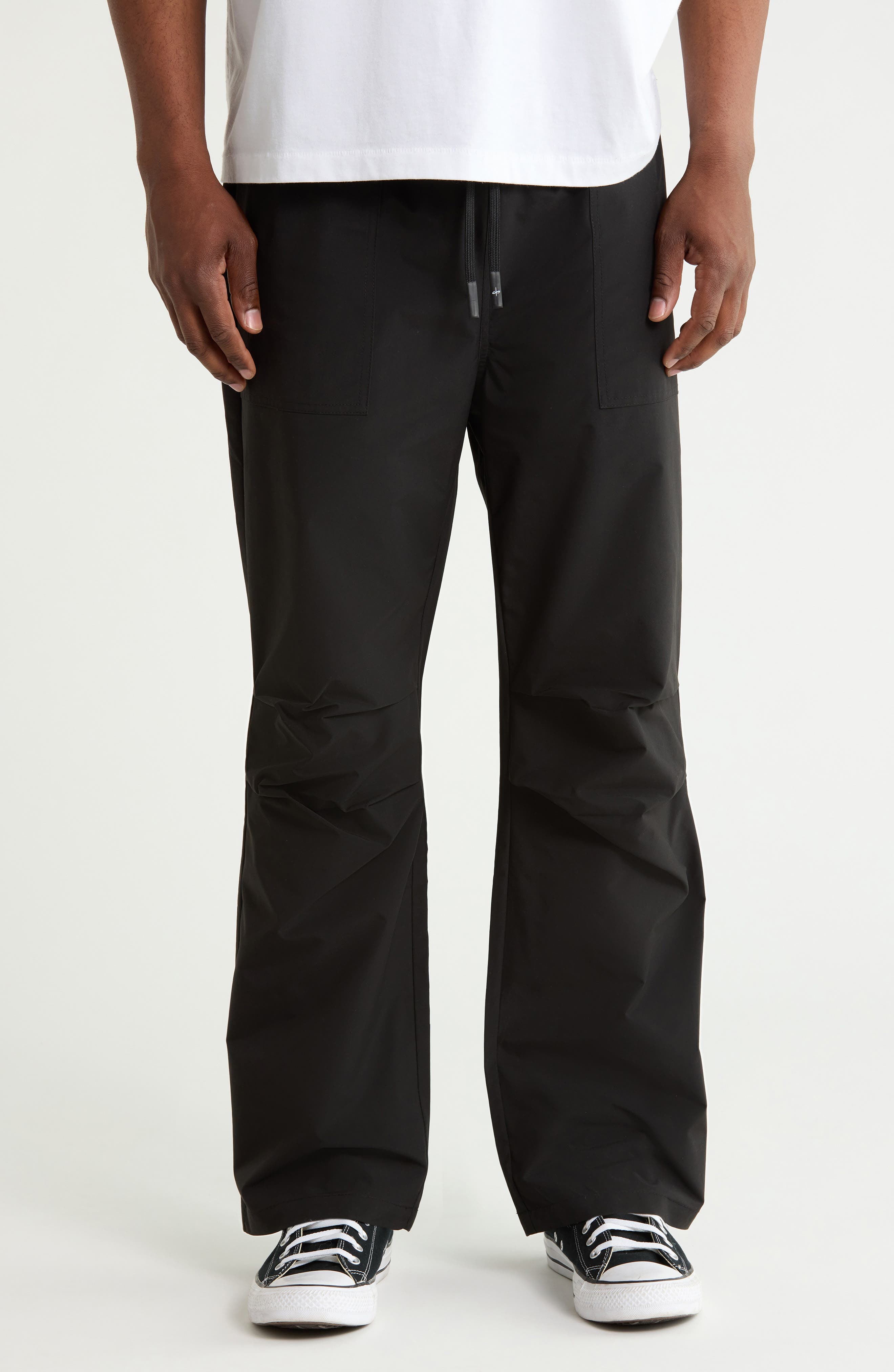 Salto Parachute Pants