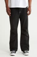 SANTO STUDIO Salto Parachute Pants