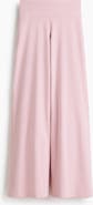 H&M Wide Sports Leggings With Softmove