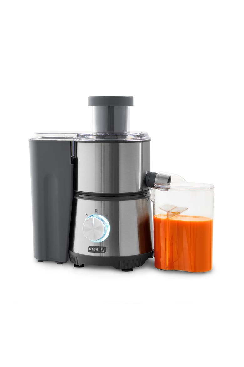 Compact Centrifugal Juicer, Alternate, color, COOL GREY