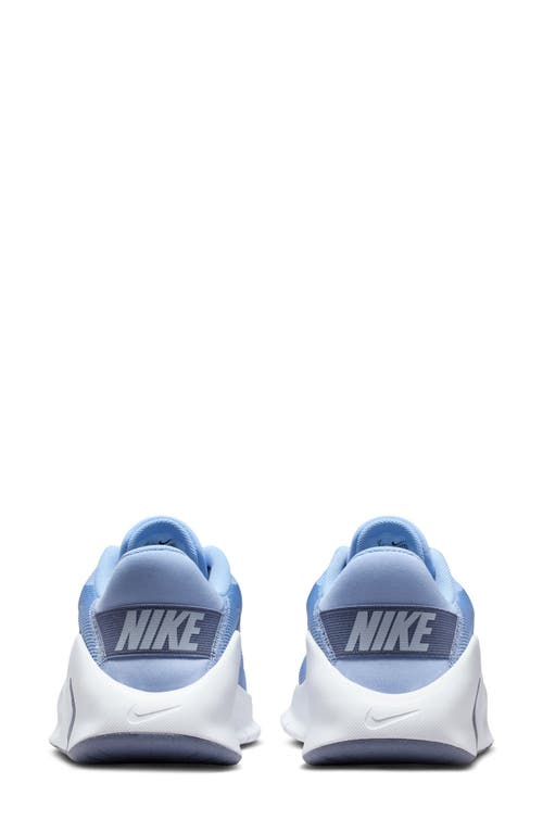 Nike Flex Train Athletic Training Shoe In Animal Print