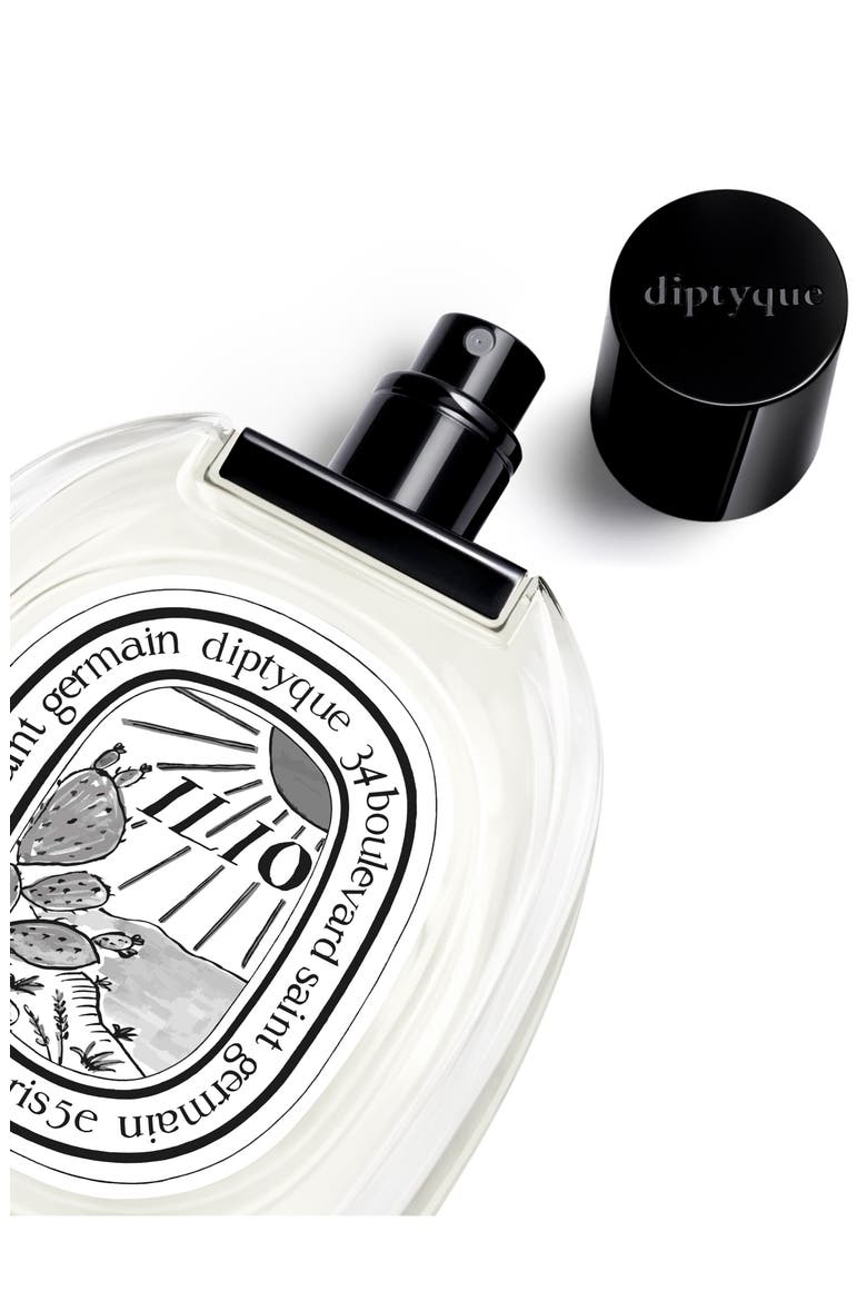 Ilio Eau de Toilette, Alternate, color, NO COLOR