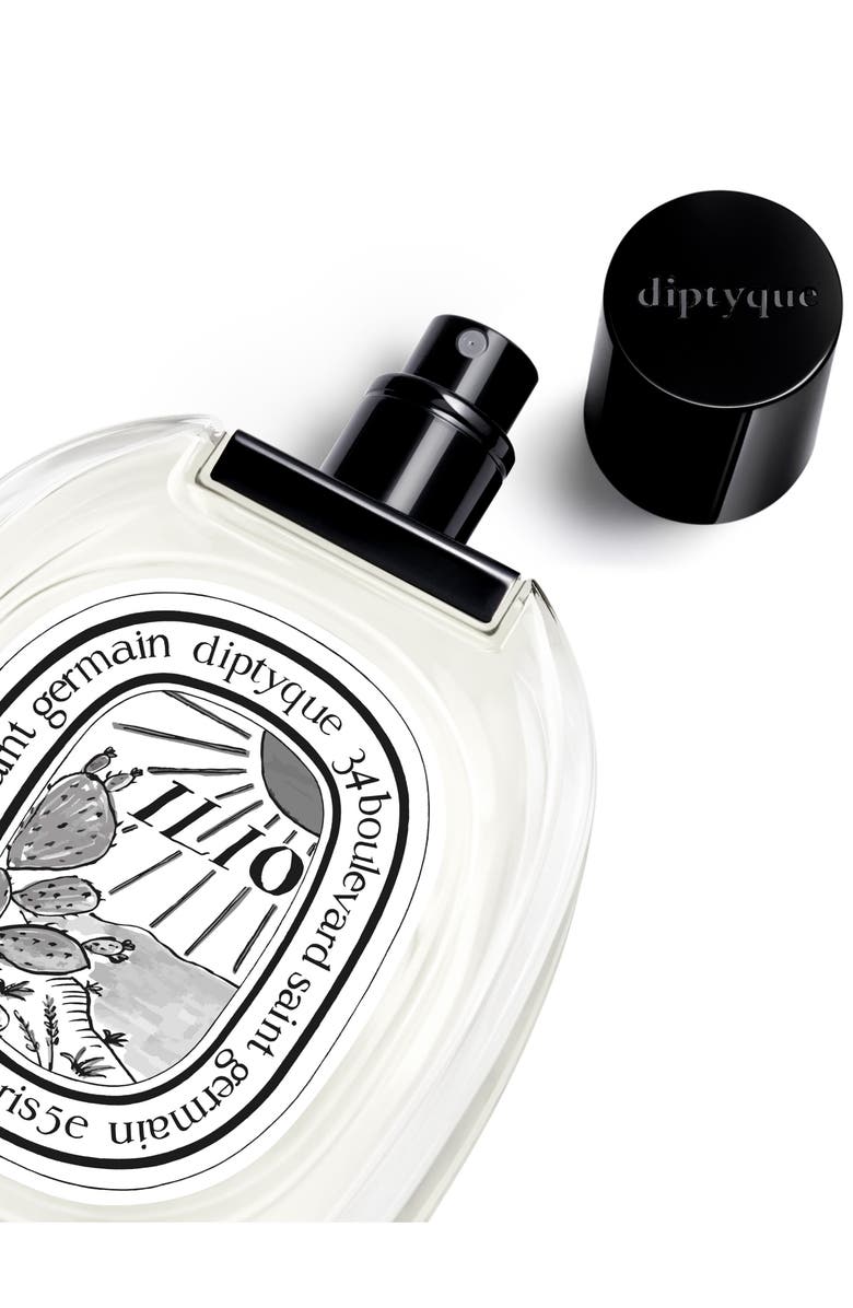 Ilio Eau de Toilette