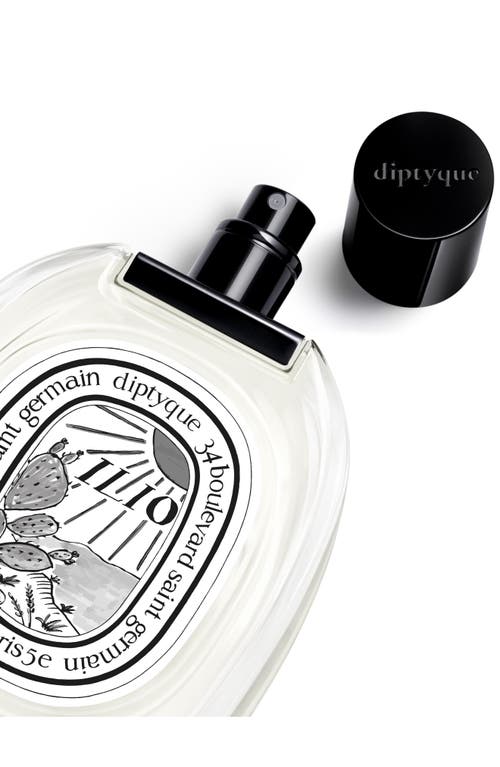 Diptyque Ilio Eau De Toilette