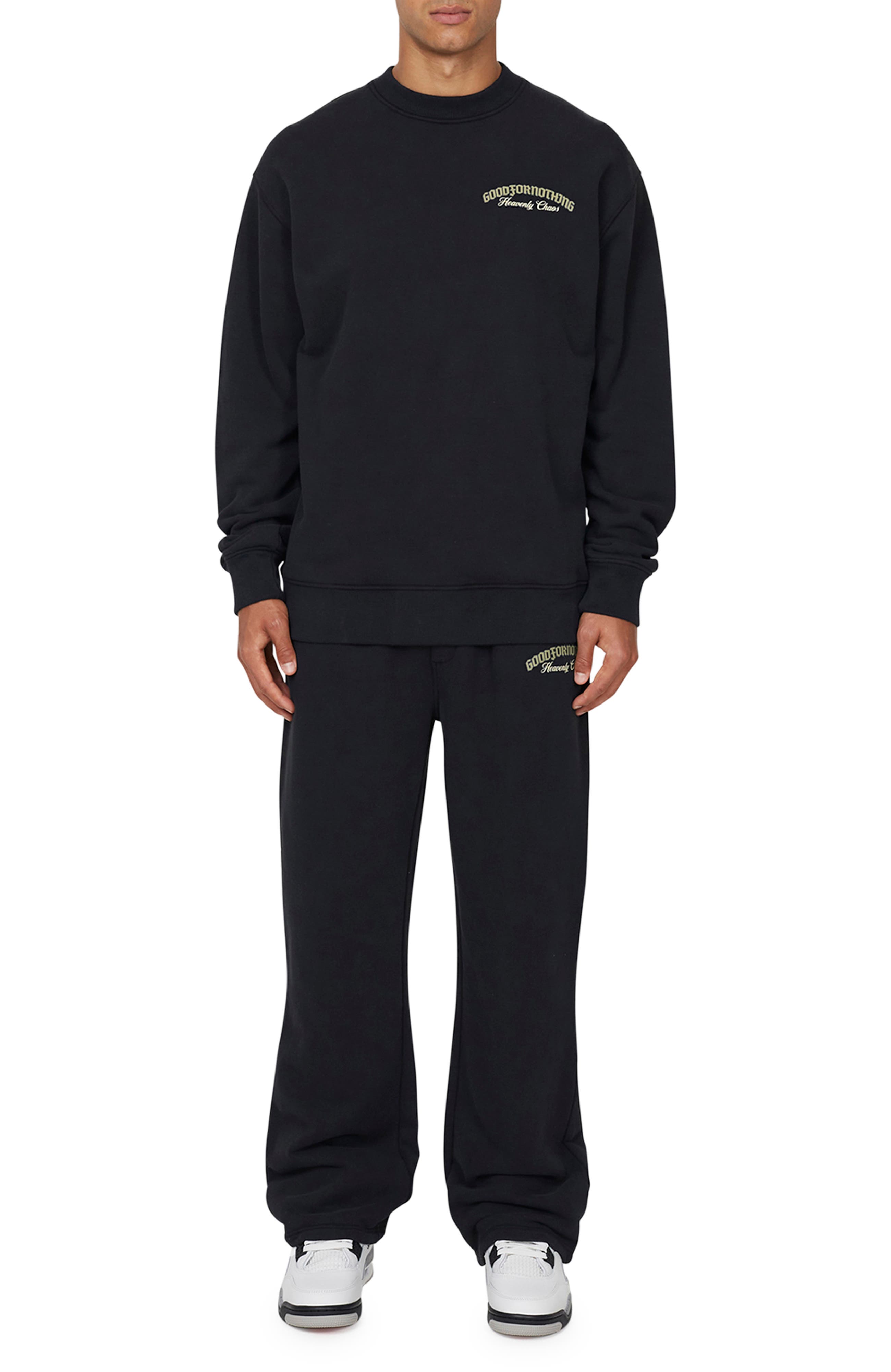 Heaven Relaxed Jogger - image 2