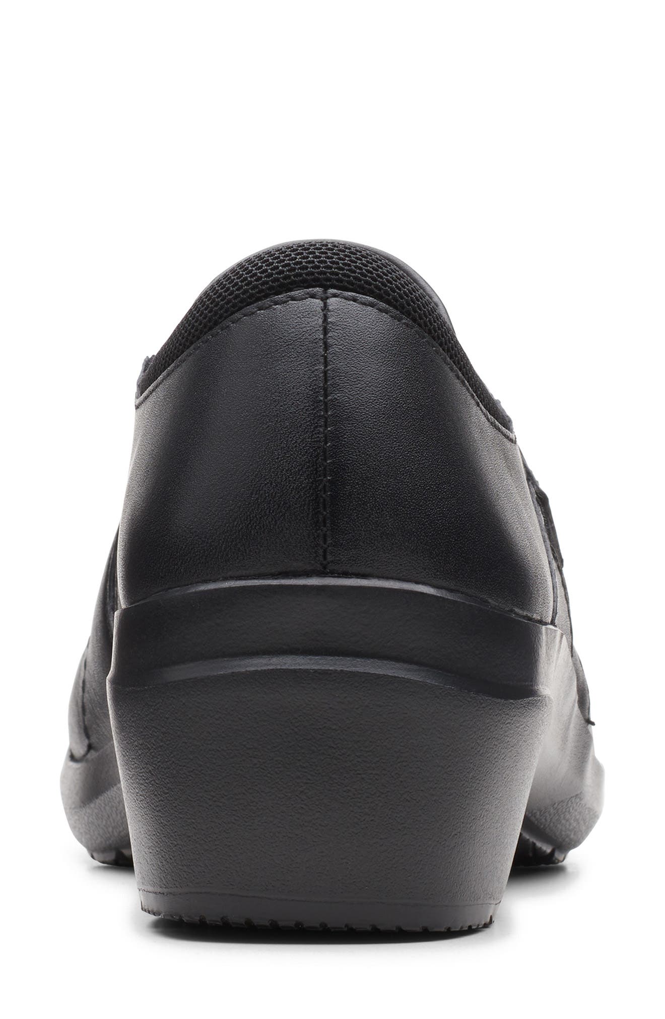 Clarks<sup>®</sup> Angie Pearl Clog, Alternate, color, 