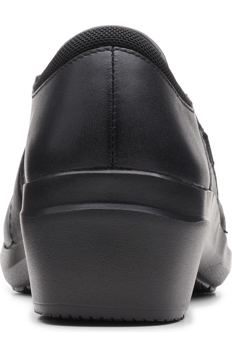 Clarks<sup>®</sup> Angie Pearl Clog, Alternate, color,