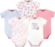 Touched by Nature Organic Cotton Bodysuits