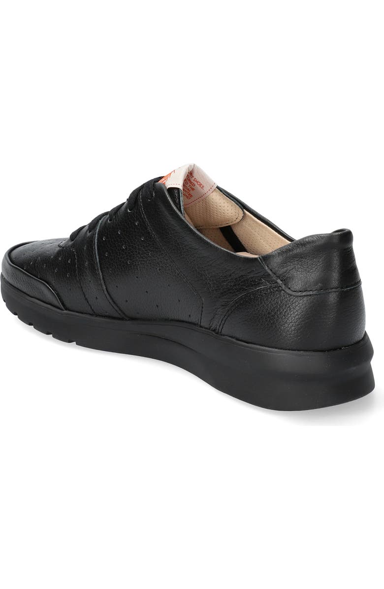 Mephisto Marilis Sneaker, Alternate, color, Blk Cey 99