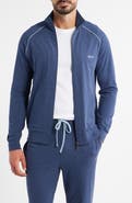 BOSS Mixmatch Z Knit Jacket