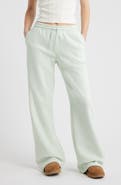 BP. Baggy Wide Leg Sweatpants