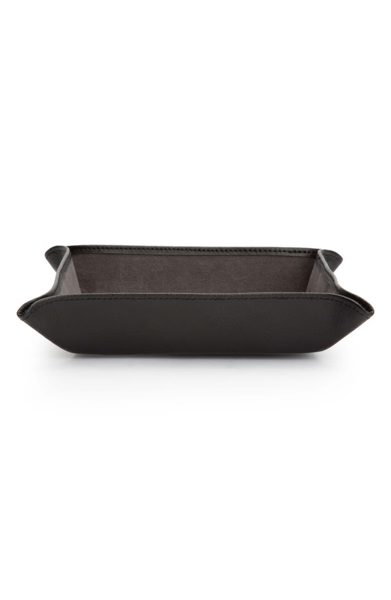 WOLF Blake Snap Coin Tray, Main, color,