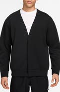 Nike ImpossiblySoft Dri-FIT Cardigan